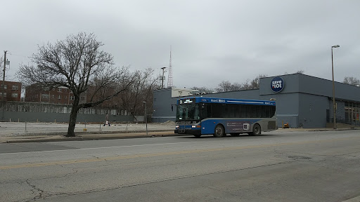 Grocery Store «Save-A-Lot», reviews and photos, 3410 Troost Ave, Kansas City, MO 64109, USA