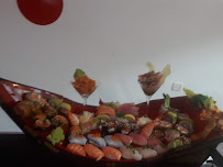 Sushi du Restaurant asiatique Sushi bar 971 à Saint-François - n°17