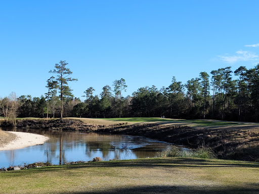 Golf Course «Grand Bear Golf Course», reviews and photos, 12040 Grand Way Blvd, Saucier, MS 39574, USA