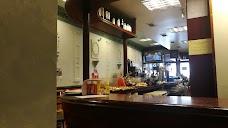 Restaurante Olimpo en Huesca