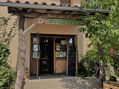 Lutscrampo Aire sur l’Adour à Aire-sur-l'Adour