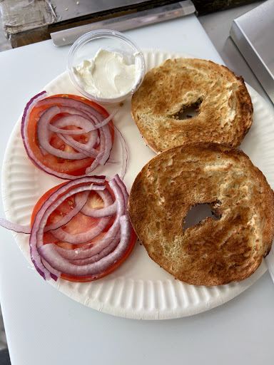 Donut Shop «Dulcet Gourmet Donut», reviews and photos, 23717 Vanowen St, Canoga Park, CA 91307, USA