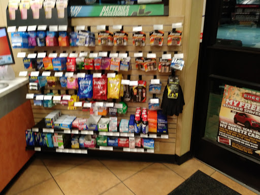 Convenience Store «Sheetz # 247», reviews and photos, 14350 Kutztown Rd, Fleetwood, PA 19522, USA