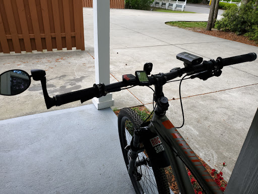 Bicycle Store «Pee Dee Bicycle», reviews and photos, 1600 Farrow Pkwy B1, Myrtle Beach, SC 29577, USA