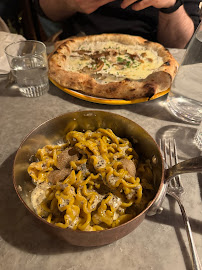 Plats et boissons du Restaurant italien Pizzeria Popolare à Paris - n°19