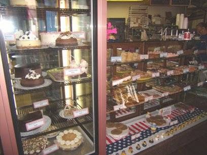 Midtown Bakery & Cafe 49866