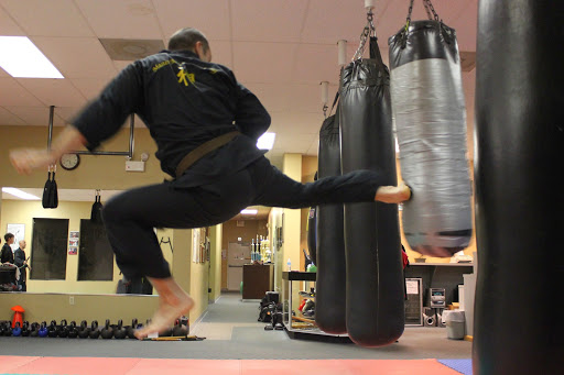 Martial Arts School «Master Mehrdad’s Martial Arts & Muay Thai», reviews and photos, 2685 Ulmerton Rd, Clearwater, FL 33762, USA