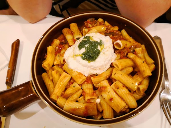Restaurante La Tagliatella