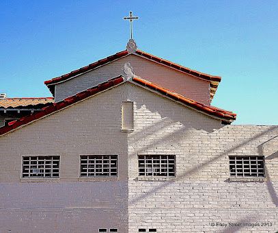 St. Francis Xavier Church Japanese Catholic Center