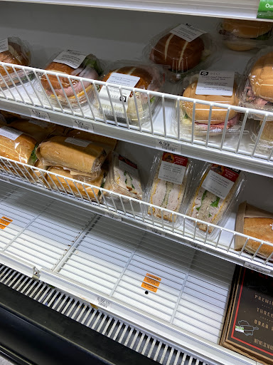 Supermarket «Publix Super Market at Paradise Key», reviews and photos, 4425 Commons Dr E, Destin, FL 32541, USA