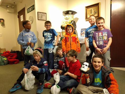 Museum «American Toby Jug Museum», reviews and photos, 910 Chicago Ave, Evanston, IL 60202, USA