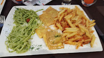 Plats et boissons du Le Veneziano - Restaurant Italien à Yutz - n°13