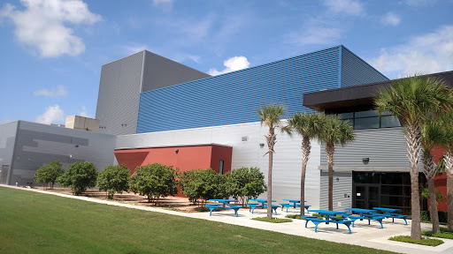 Performing Arts Theater «HCISD Performing Arts Center», reviews and photos, 3217 Wilson Rd, Harlingen, TX 78552, USA