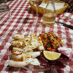 Photo n°6 de l'avis de Svet.a fait le 01/10/2018 à 20:59 sur le  Ristorante Pizzeria Al Pozzo à Rome