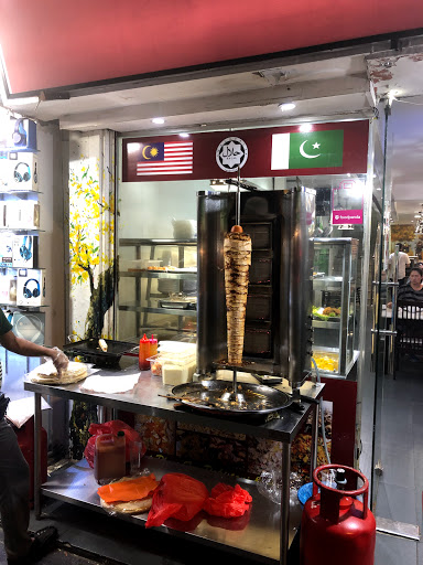 Smoke N Grill Restaurant Kuala Lumpur- (Pakistani Food, Indian Food, Halal Food & Asian Food, Best Restaurant)