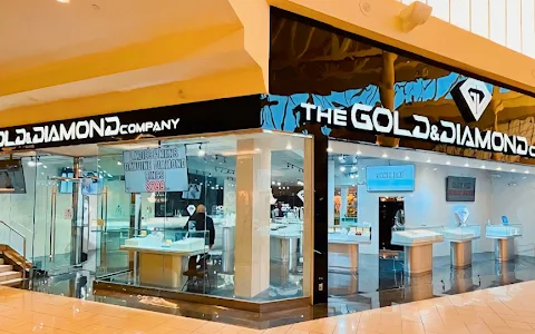 The Gold & Diamond Company image