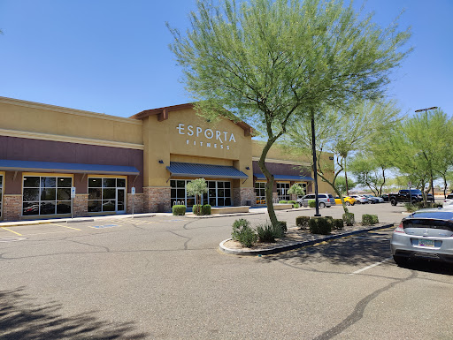 Gym «LA Fitness», reviews and photos, 1382 S Cotton Ln, Goodyear, AZ 85338, USA