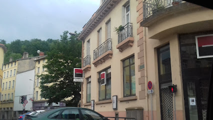 Photo du Banque Société Générale à Tarare