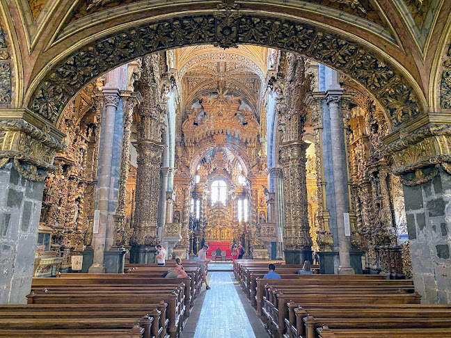 Avaliações doIgreja Monumento de São Francisco em Porto - Igreja