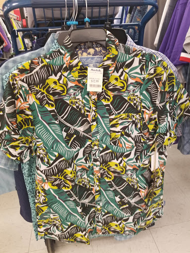 Department Store «Marshalls», reviews and photos, 1220 75th St, Downers Grove, IL 60516, USA