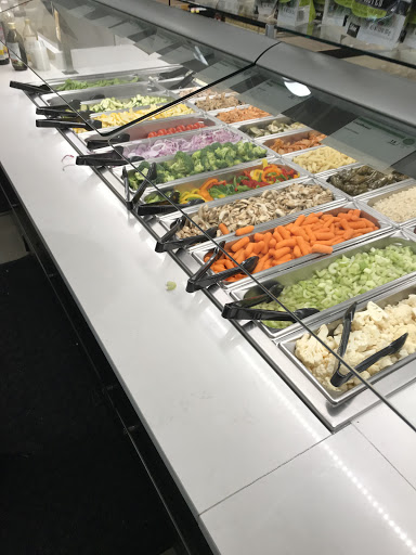 Grocery Store «Whole Foods Market», reviews and photos, 633 Broad St, Newark, NJ 07102, USA