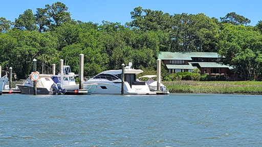 Gated Community «Long Cove Club», reviews and photos, 399 Long Cove Dr, Hilton Head Island, SC 29928, USA