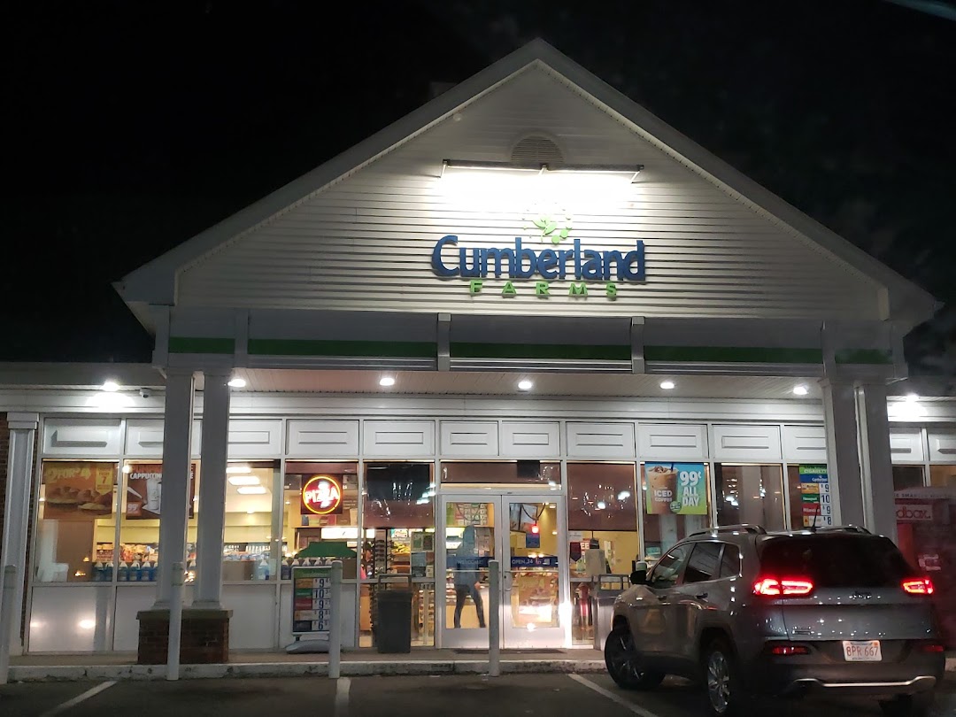 Cumberland Farms