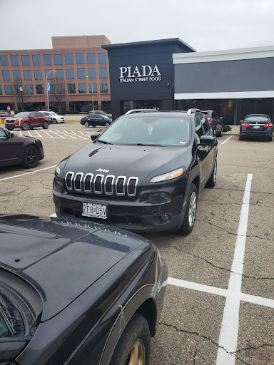 Shopping Mall «Surrey Square Mall & Center», reviews and photos, 4500 Montgomery Rd, Cincinnati, OH 45212, USA