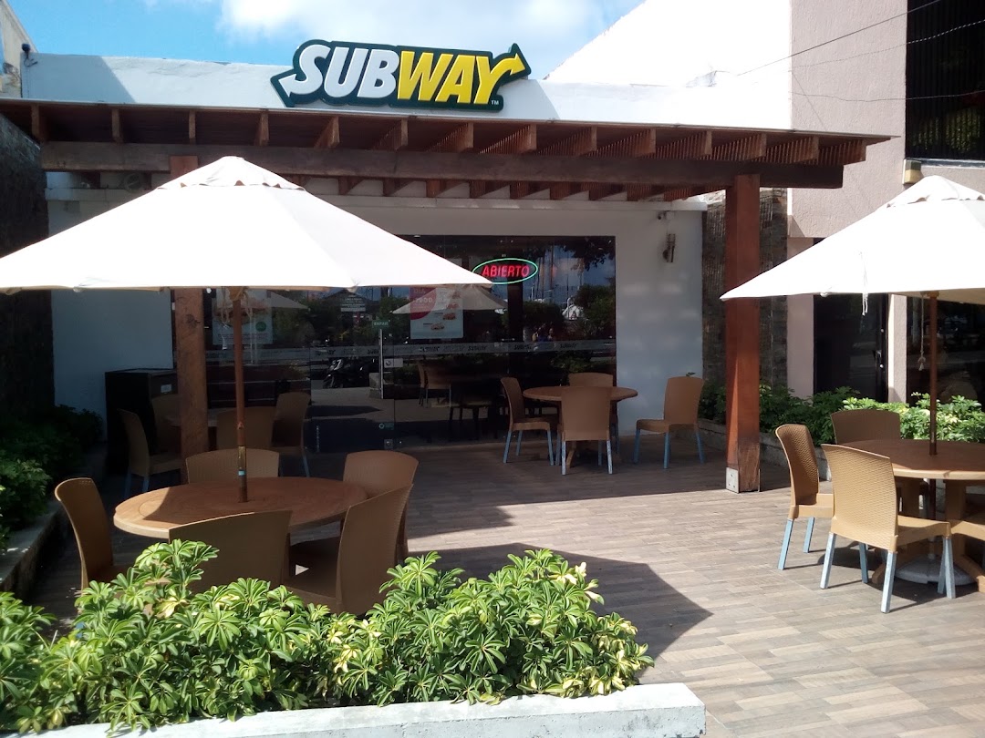 Subway