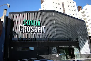 Condá CrossFit image