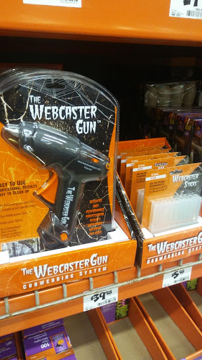 Home Improvement Store «The Home Depot», reviews and photos, 4200 Derry St, Swatara, PA 17111, USA