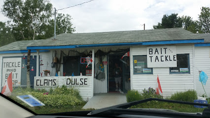 Five Islands Fish Market & Bait and Tackle Shop