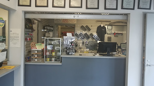 Mitsubishi Dealer «Anaheim Mitsubishi», reviews and photos, 1300 S Auto Center Dr, Anaheim, CA 92806, USA