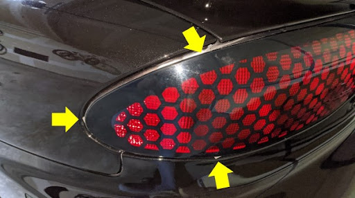 Auto Body Shop «Maaco Collision Repair & Auto Painting», reviews and photos, 4527 Metropolitan Ct, Frederick, MD 21704, USA