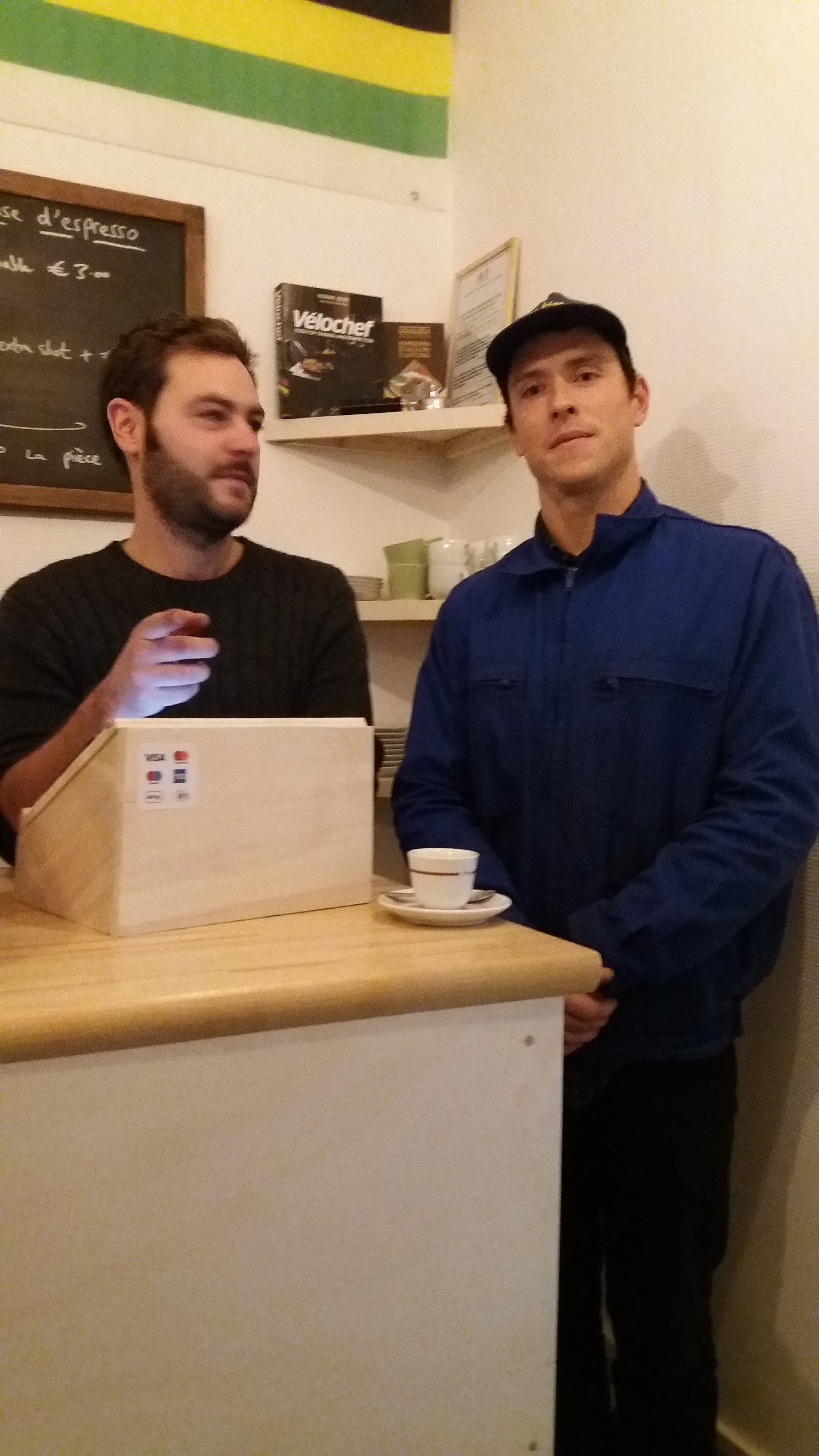 Photo n° 1 de l'avis de Michelle.a fait le 06/01/2018 à 16:45