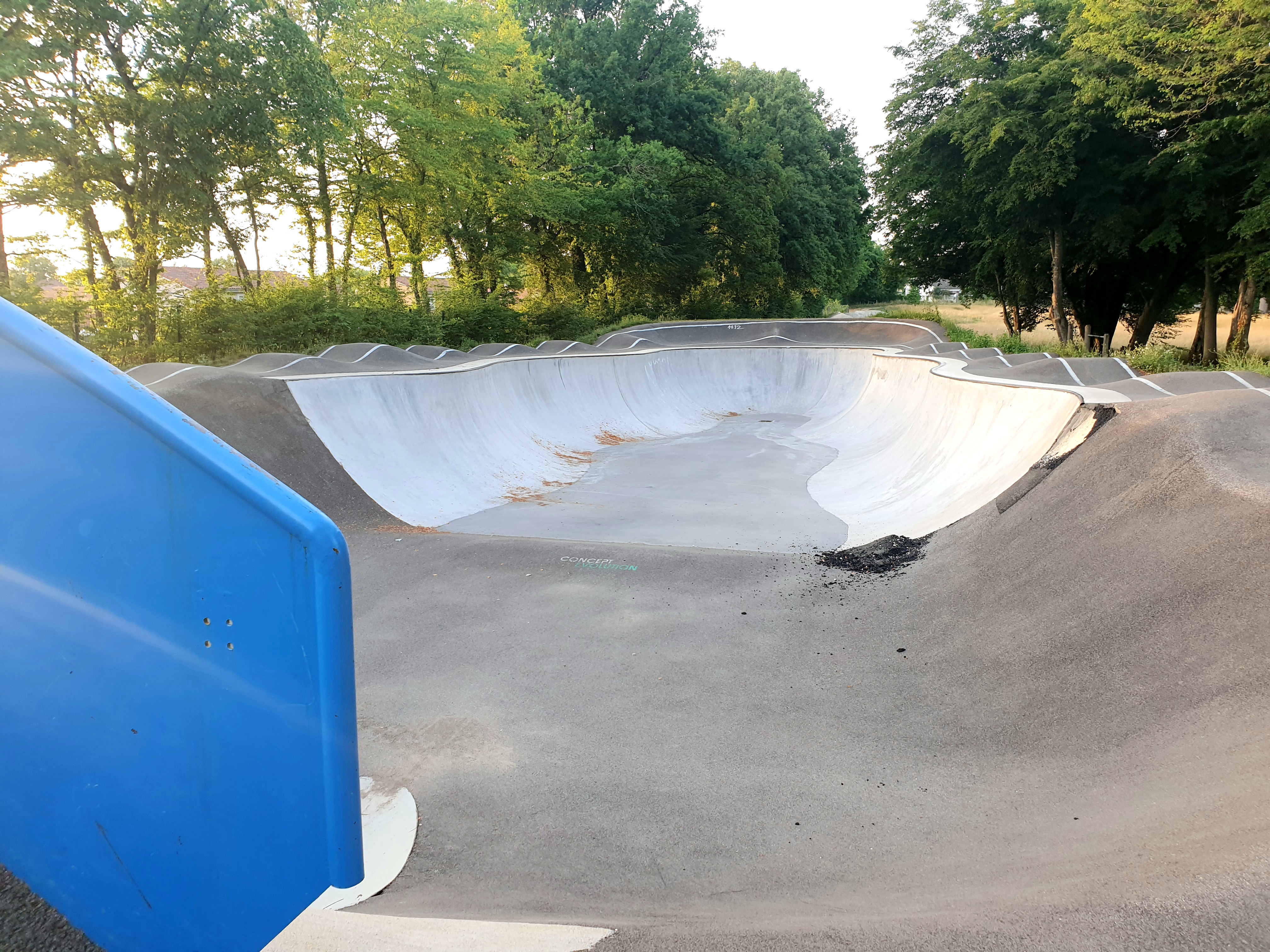 Photo n° 5 de l'avis de Association.r fait le 19/06/2022 à 10:15