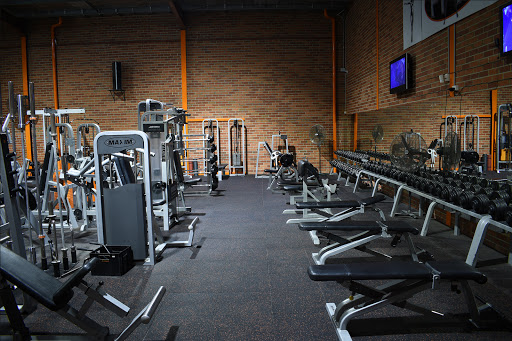 Future Health & Fitness Gym Rowville
