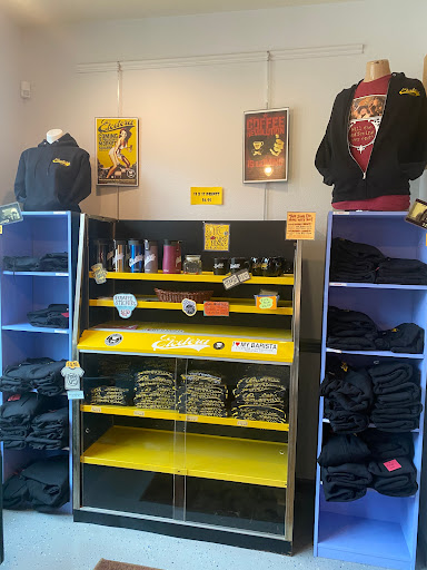 Coffee Shop «Etcetera Coffeehouse», reviews and photos, 320 N 6th St, Paducah, KY 42001, USA