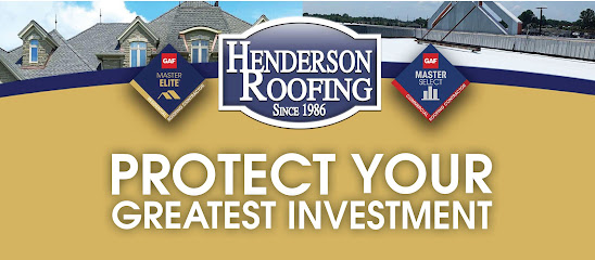 Henderson Roofing, Inc
