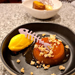 Photo n°4 de l'avis de Pedro.n fait le 01/12/2023 à 14:19 sur le  Restaurante Águas de Bacalhau à Braga