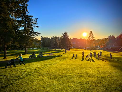 Country Club «Meridian Valley Country Club», reviews and photos, 24830 136th Ave SE, Kent, WA 98042, USA
