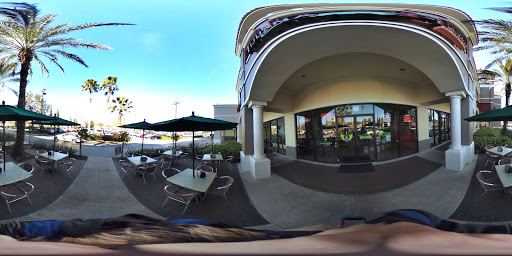 Tex-Mex Restaurant «Tijuana Flats», reviews and photos, 7560 Sand Lake Rd, Orlando, FL 32819, USA