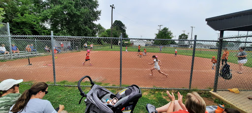 Park «Ruff Park», reviews and photos, Litchfield Dr, Hopkinsville, KY 42240, USA