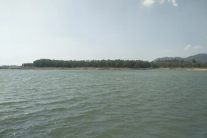 Garhi Reservoir image