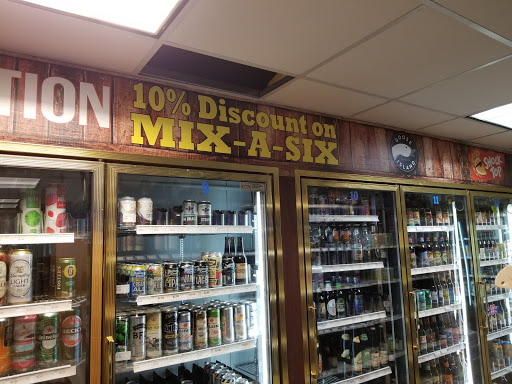 Liquor Store «Hopewell Super Buy-Rite», reviews and photos, 222 NJ-31, Pennington, NJ 08534, USA