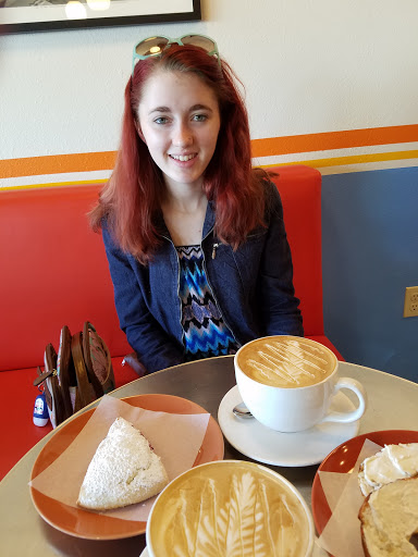 Coffee Shop «Jet Set Coffee», reviews and photos, 10115 SW Nimbus Ave #700, Tigard, OR 97223, USA