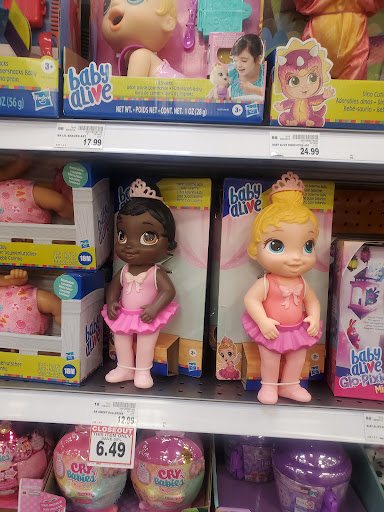 Grocery Store «Kroger Marketplace», reviews and photos, 9000 Staples Mill Rd, Henrico, VA 23228, USA