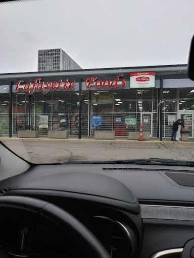 Food Products Supplier «Lafayette Foods», reviews and photos, 1565 E Lafayette St, Detroit, MI 48207, USA
