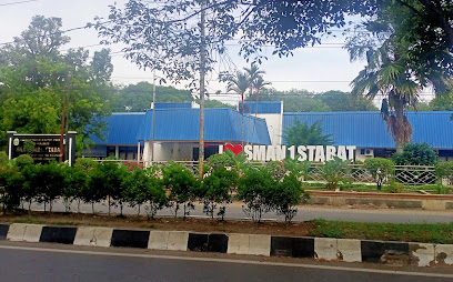 SMA Negeri 1 Stabat