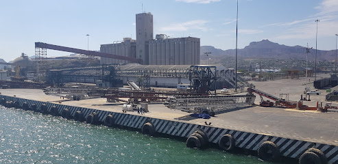 Administración del Sistema Portuario Nacional Guaymas